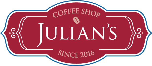 Julian's Logo