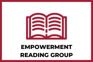 Empowerment Reading Group button