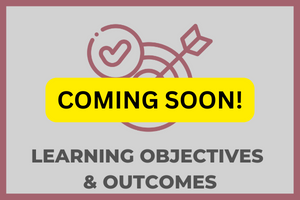 /learning objectives button