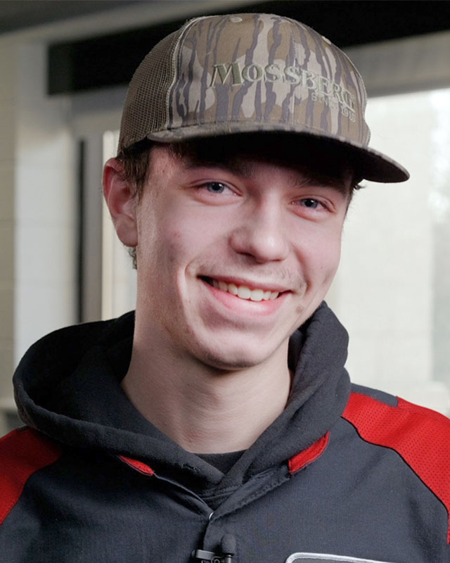 Evan Dunnavant