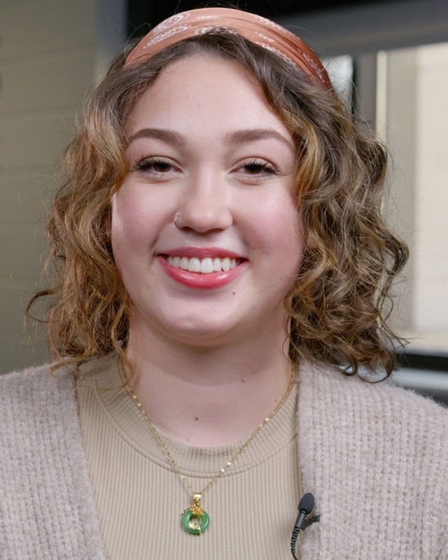 Melanie Maunakea
