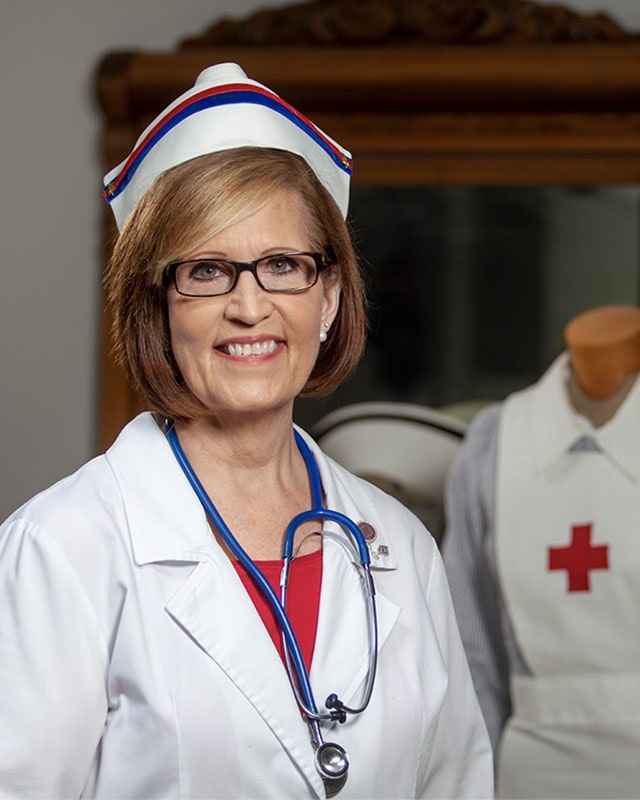 Dawn Beninghove, RN
