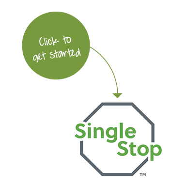 Single Stop Screener Tool