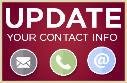 Contact Information Update