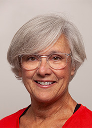 Nancy Belleman